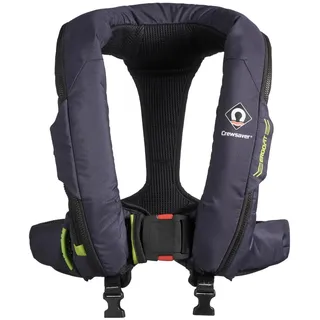 Crewsaver Ergofit 190N Schwimmweste Navy/Limette One Size