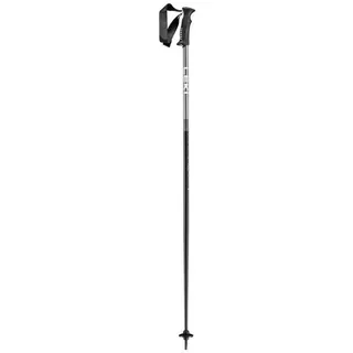 Leki Primacy Skistöcke black/light anthracite/white