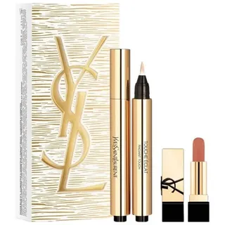 Yves Saint Laurent Touche Eclat Nr. 02 Luminous Ivory