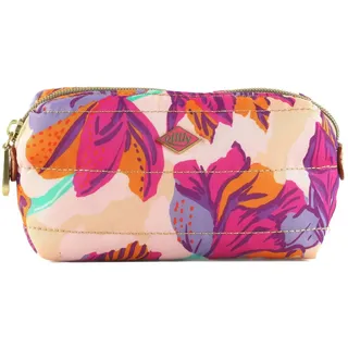 Oilily Poppy Pouch Tulipy Bisque