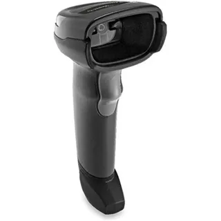 Zebra Technologies Zebra DS2278, (2D-Barcodes), Barcode Scanner, schwarz,