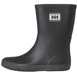 HELLY HANSEN Herren Nordvik 2, Schwarz 2.0, 47