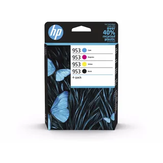 HP 953 CMYK