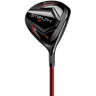 TaylorMade Stealth 2 HD Fairwayhölzer Herren Golf Schläger Rechte Hand - Neu