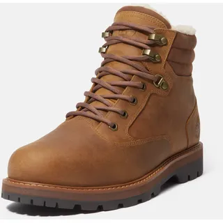 Timberland SV für Herren, braun, Größe 41 1⁄2 EU / 8 UK