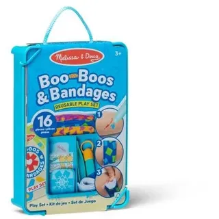 Spin Master Aua! Erste Hilfe Set