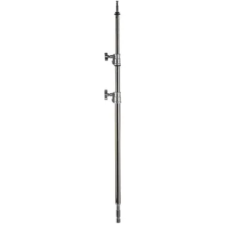 Manfrotto A2029 SÄULE C-Stand 2,9M Stahl silber