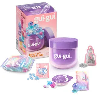 gui gui Gui Gui: Einzelpack