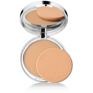 Clinique Stay-Matte Sheer Pressed Powder 04 stay honey