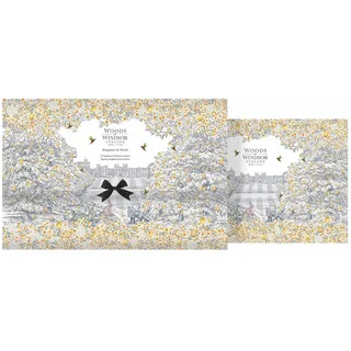 Woods of Windsor Schubladeneinsatz Bergamotte und Neroli