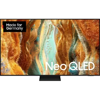GQ85QN70F 85" Neo QLED 4K Vision AI Smart TV QN70F