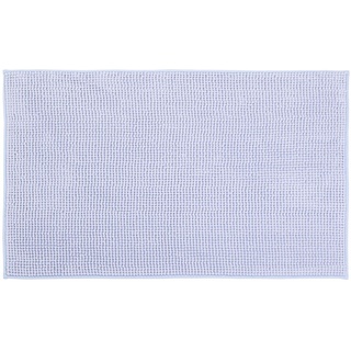 70 x 120 cm silber
