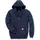 Midweight Hooded K122