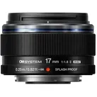 OM SYSTEM M.Zuiko Digital ED 17mm f/1,8 II Micro Four Thirds