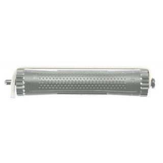 Comair Kaltwellwickler 9 cm 14 mm hellgrau 12 St.