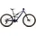 2025 29 Zoll 630 Wh tanzanite carbon view/raw matt M