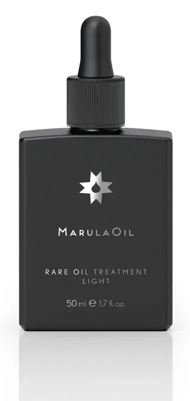 Marula Oil Rare Oil Treatment Light 50 ml - Nur noch kurze Zeit verfügbar