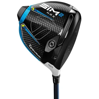 TaylorMade Taylor Made SIM2 Max Driver