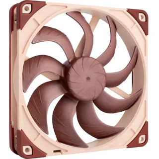 Noctua NF-A14x25 G2 PWM, - Gehäuselüfter - 140