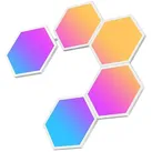 Govee Starterkit Glide Hexa Light Panels B6061  (Weiß)