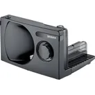 Severin AS 9578 Allesschneider Schwarz