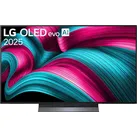 LG OLED48C57LA OLED evo TV (Flat, 48 Zoll / 121 cm, 4K, SMART TV)