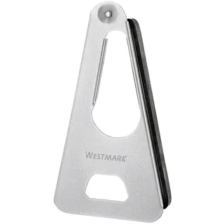 Westmark Schraubdeckelöffner 6in1 Metall
