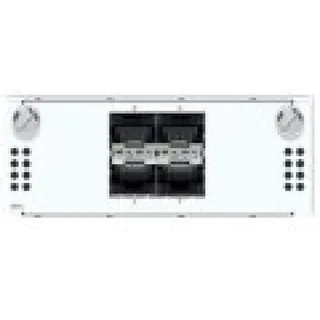 Sophos 4 port 10GbE SFP+ Flexi Port module (for all XGS Rackmount models), Firewall