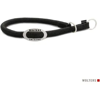 Wolters K2-Tauprogramm Halsband Schwarz 40 cm