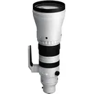 Sigma 300-600mm F4.0 DG OS | Sport für E-Mount
