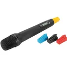 TXA-800HT Funk-Handmikrofon