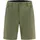 Trail Stretch Kurze Hose Laurel Green 58