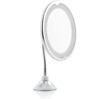 InnovaGoods Mizoom V0101221 LED-Vergrößerungsspiegel