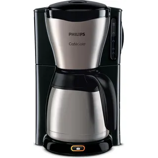 Philips Café Gaia HD7548/20 metall