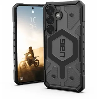 Urban Armor Gear Galaxy S25 Pathfinder Case grau transparent