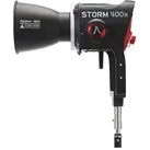 Aputure Storm 400x