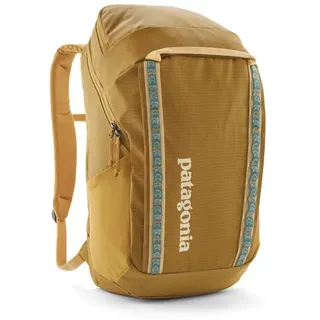 Pufferfish Gold w/Beeswax Tan