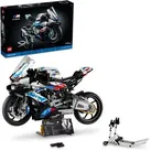 LEGO Technic 42130 BMW M 1000 RR, ab 18 Jahre, 1.921 Teile