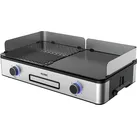 KOENIC KTG 2424 M Tischgrill, Edelstahl (2400 Watt)