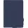 Jersey-Elastic 180 x 200 - 200 x 220 cm marine