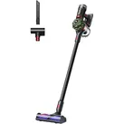 Dyson V8 Cyclone, Staubsauger, Grün, Schwarz