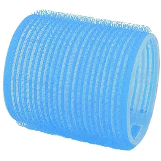 Comair Haftwickler Jumbo 6 cm 56 mm hellblau 6 St.