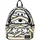 Loungefly Mini-Rucksack Snoopy Mummy Cosplay