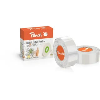Peach PE102 transparent