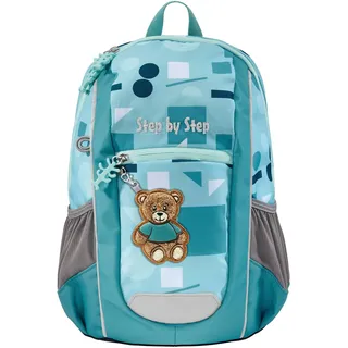 Step By Step KIGA MAXI Rucksack-Set 2tlg