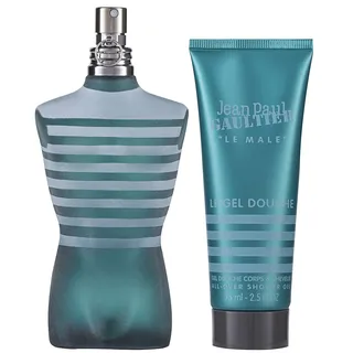 125 ml + Shower Gel 75 ml Geschenkset 2
