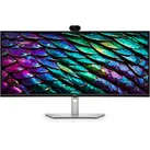 DELL Pro P P3426WEB 86,4 cm (34") LCD 3440 x 1440 Pixel Wide Quad HD