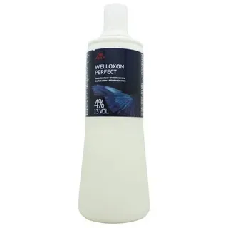 Professionals Welloxon Perfect Oxidationscreme 4.0% 1000 ml