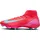 Mercurial Vapor 16 Academy IN Ember Glow/Aurora Green 42