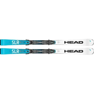 Head WC Rebels e.SLR SW + PR 11 GW - 163